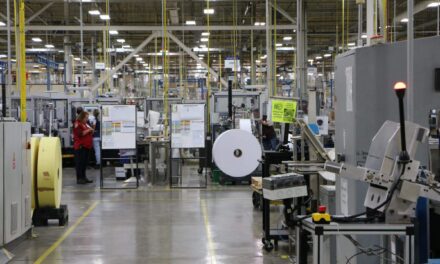 Enfrentan industrias maquiladoras reto por incertidumbre por T-MEC