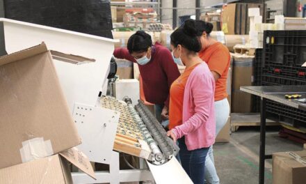 Advierten barreras que mantienen a las pymes fuera del comercio exterior
