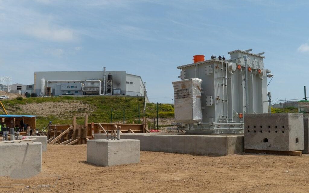 Pide Canacintra a CFE reforzar infraestructura eléctrica donde crecerá la industria