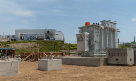 Pide Canacintra a CFE reforzar infraestructura eléctrica donde crecerá la industria