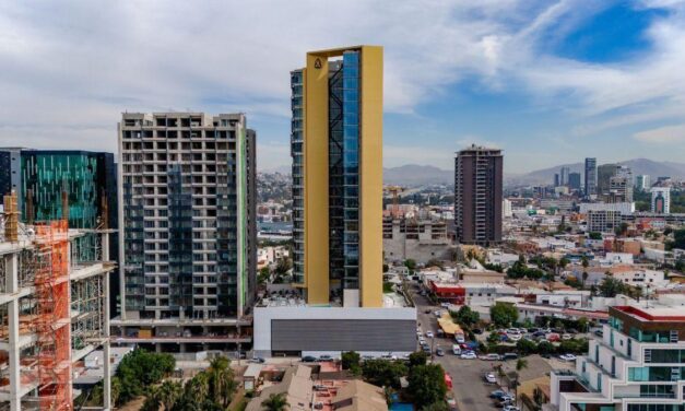 Destacan valor de la experiencia humana ante avance de IA en bienes raíces
