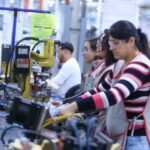 Eleva presión comercial sobre China retos para empresas manufactureras en México