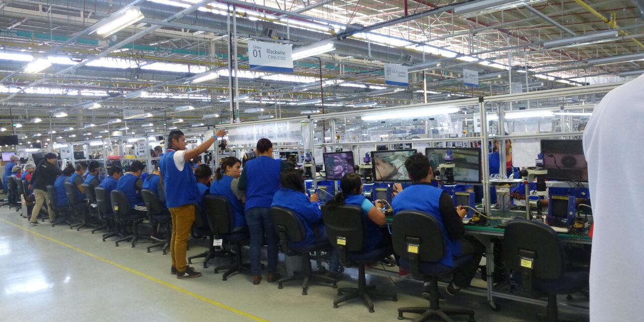Prevén más contrataciones definitivas en maquilas de Tijuana
