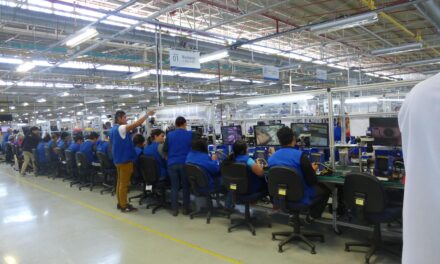 Prevén más contrataciones definitivas en maquilas de Tijuana