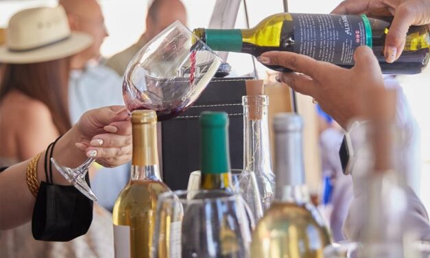 Reunirá Tijuana 40 vinícolas en la quinta edición del Festival del Vino Sin Fronteras
