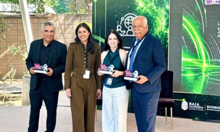 Lanza Ensenada hub de innovación para conectar empresas, ciencia y tecnología
