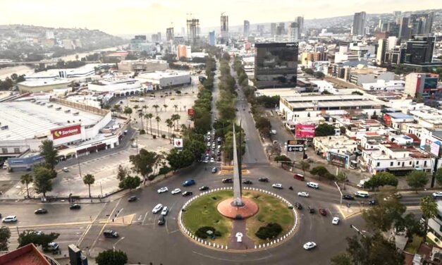Sostienen mercado laboral e infraestructura la competitividad de BC