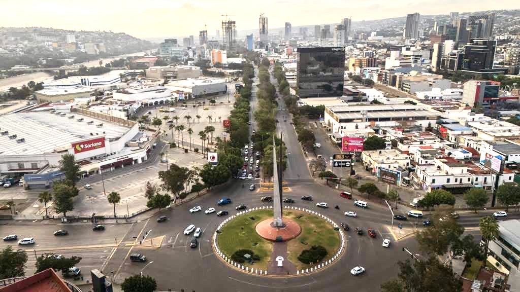 Sostienen mercado laboral e infraestructura la competitividad de BC