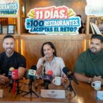 Impulsará Tijuana Restaurant Week el consumo local
