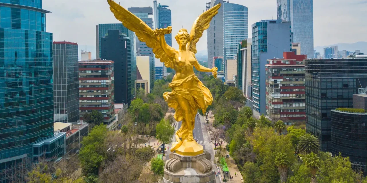 Se mantiene México en el lugar 18 en el Índice de Comercio Sostenible Hinrich-IMD