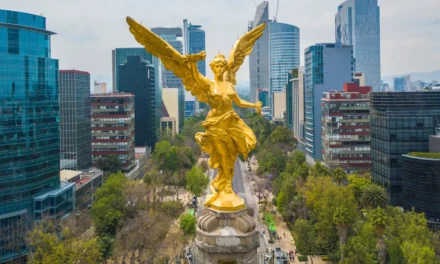 Se mantiene México en el lugar 18 en el Índice de Comercio Sostenible Hinrich-IMD