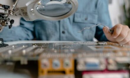 Impulsa el T-MEC las exportaciones mexicanas de semiconductores y componentes de IA