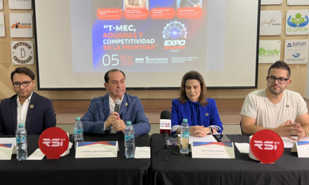 Conectará “Expo Industria Tecate” a proveedores con grandes empresas
