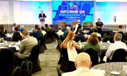 Fortalece Index Zona Costa diálogo laboral y competitividad de la industria maquiladora