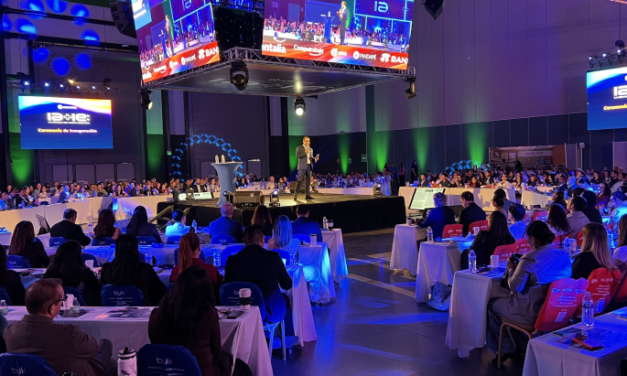 Realizan con éxito el “Congreso Arhitac 2026” enfocado a la IA y Emocional