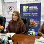 Abordarán retos de salud fronteriza en encuentro binacional
