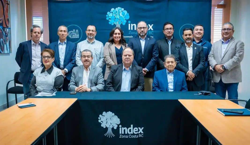 Presentan propuestas para dirigir la industria manufacturera Index