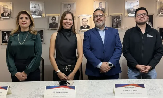 Prepararán a mujeres para asumir nuevos retos empresariales