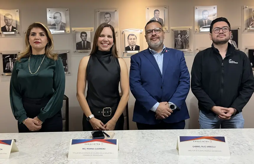 Prepararán a mujeres para asumir nuevos retos empresariales