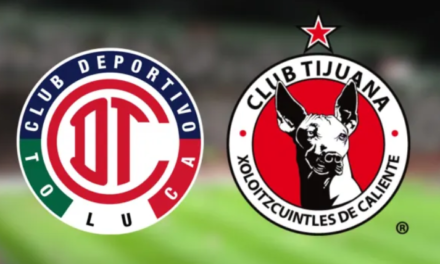 Buscará Xolos volver a puestos de liguilla