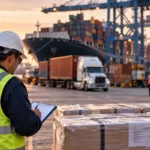 Refuerzan vigilancia sobre importaciones industriales
