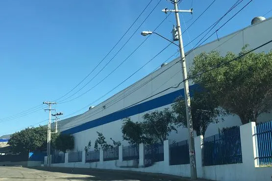 Deja apagón en Tijuana otra vez sin operar a varias empresas maquiladoras