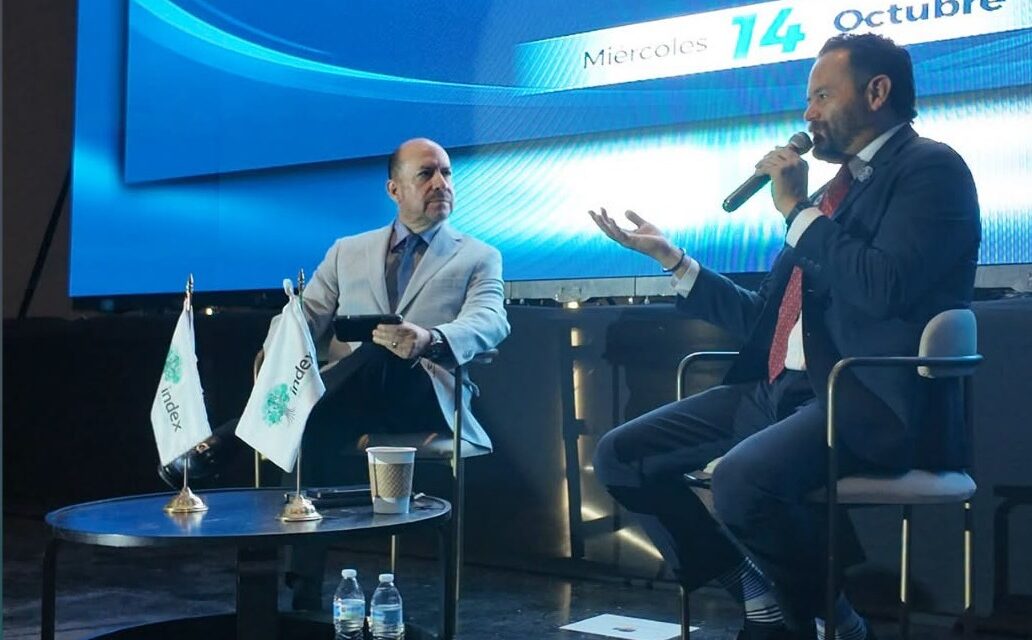 Analiza Index Mexicali retos de proveeduría y competitividad ante el nuevo T-MEC
