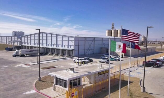 Suma IED de México en Estados Unidos 67,744 millones de dólares