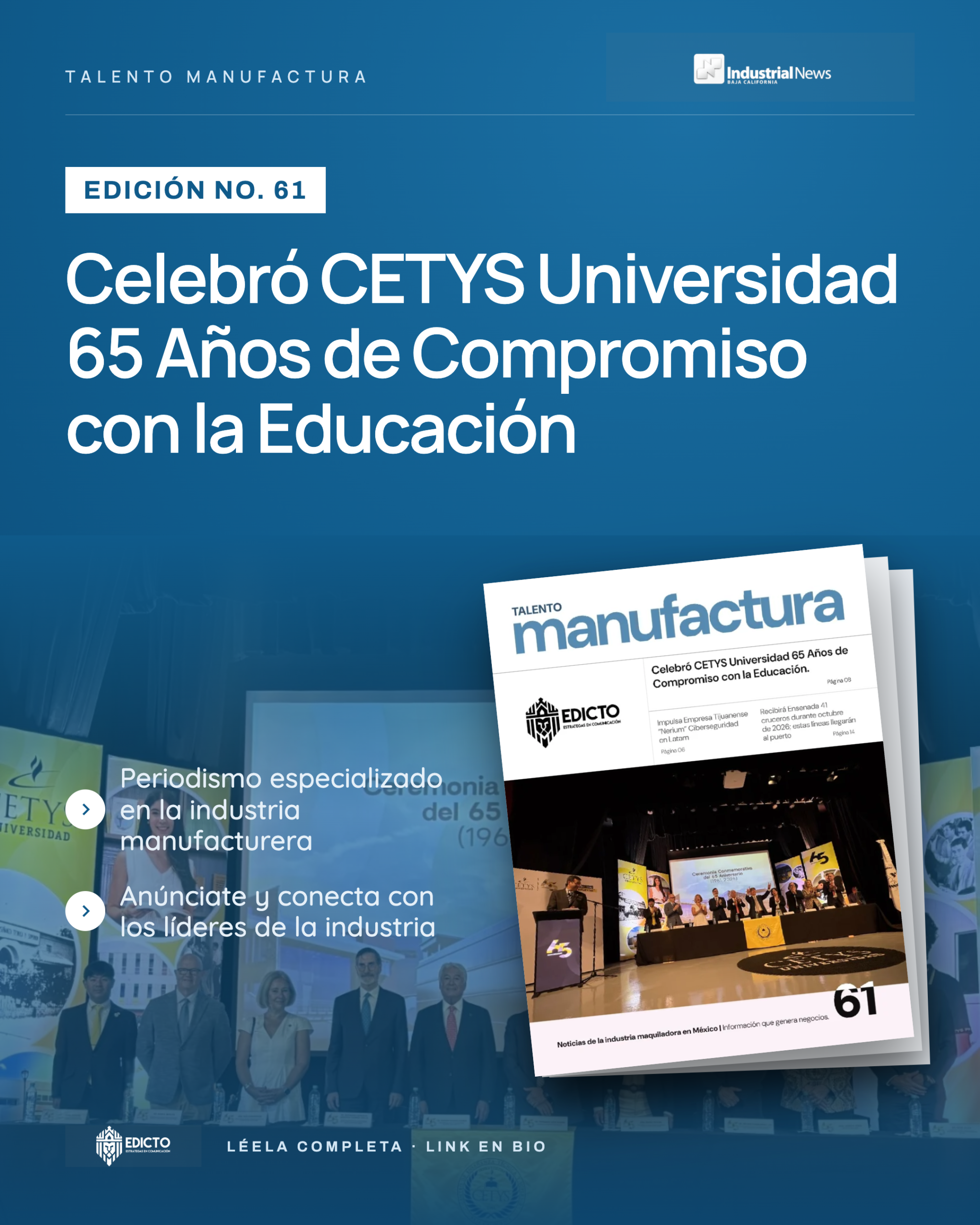 Anuncio