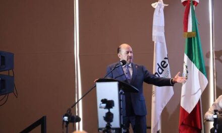 Inauguran la edición 2026 del Foro Index en Mexicali