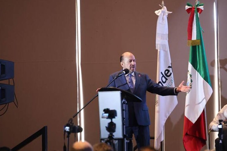 Inauguran la edición 2026 del Foro Index en Mexicali