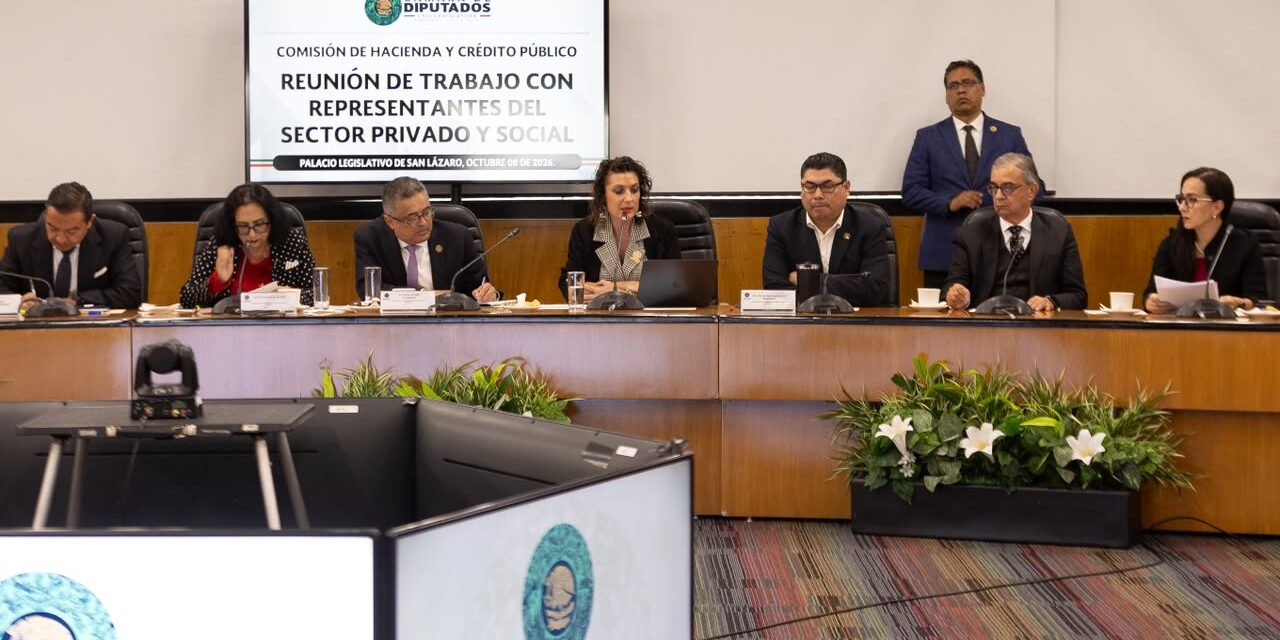 Propone CONCANACO ajustes fiscales para proteger el empleo formal y los negocios familiares