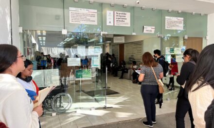 Vence plazo para reducir adeudos fiscales ante el SAT