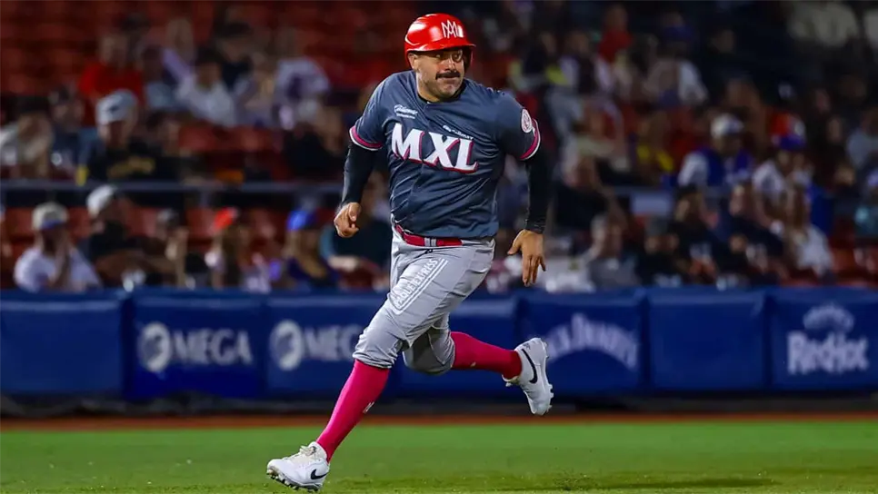 Vence Águilas de Mexicali 11-4 a Charros y asegura 2da serie consecutiva