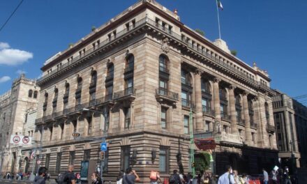 Destaca Banxico respaldo del FMI y descarta alarma por depreciación del peso