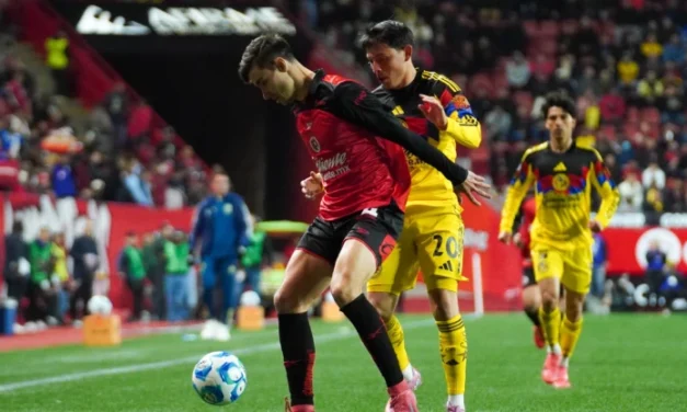 Sostendrá Xolos duelo pendiente ante América