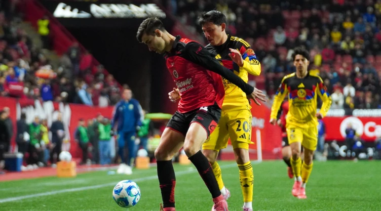 Sostendrá Xolos duelo pendiente ante América