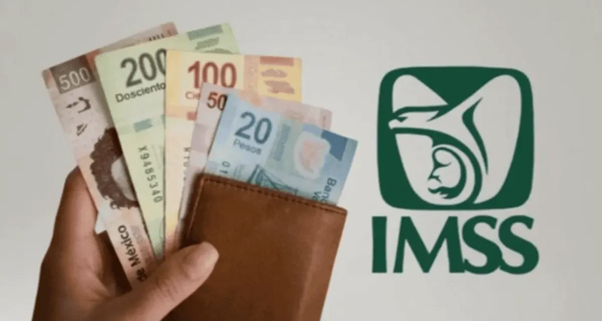 Cambia IMSS reglas para salario y pagos retroactivos en Modalidad 40