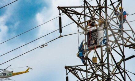 Advierten riesgo de perder inversiones por falta de agua y energía en Tijuana