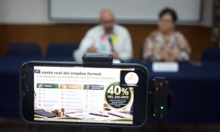 Llama CONCANACO a una transición responsable hacia la jornada de 40 horas