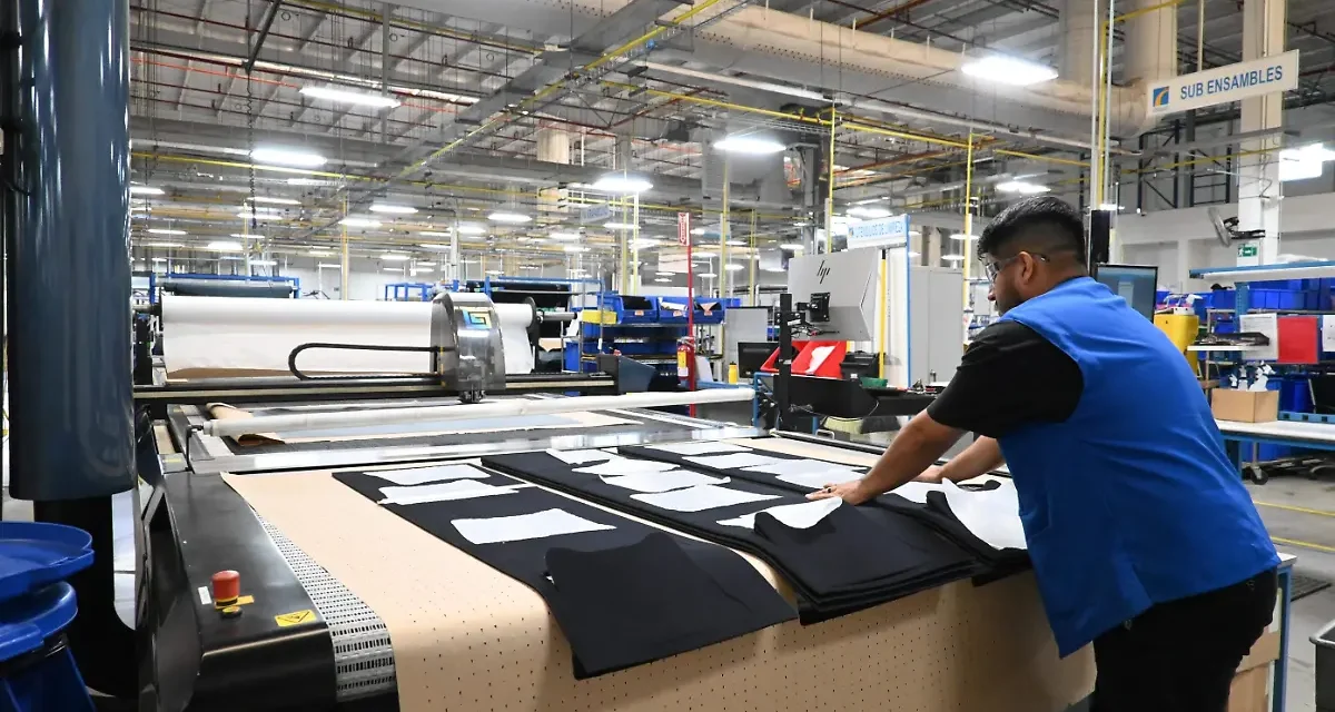 Incorporan IA en producción y mantenimiento en maquiladoras de BC