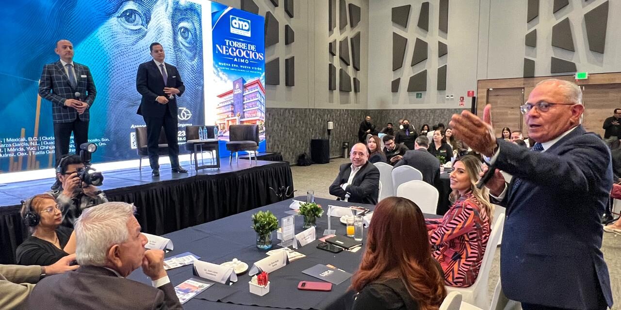 Advierten especialistas mayor carga fiscal para empresas en 2027
