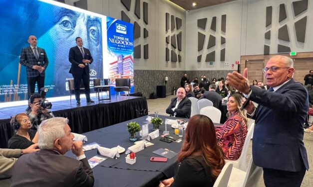 Advierten especialistas mayor carga fiscal para empresas en 2027