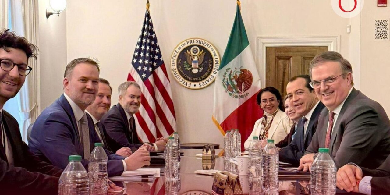 Cambios en comercio con EU afectaría inversión: FMI