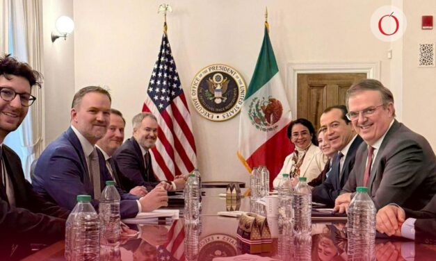 Cambios en comercio con EU afectaría inversión: FMI