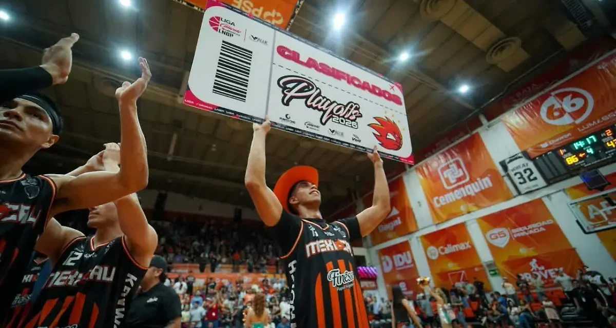Asegura Soles su presencia en los Playoffs