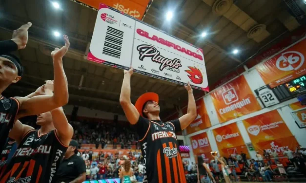 Asegura Soles su presencia en los Playoffs