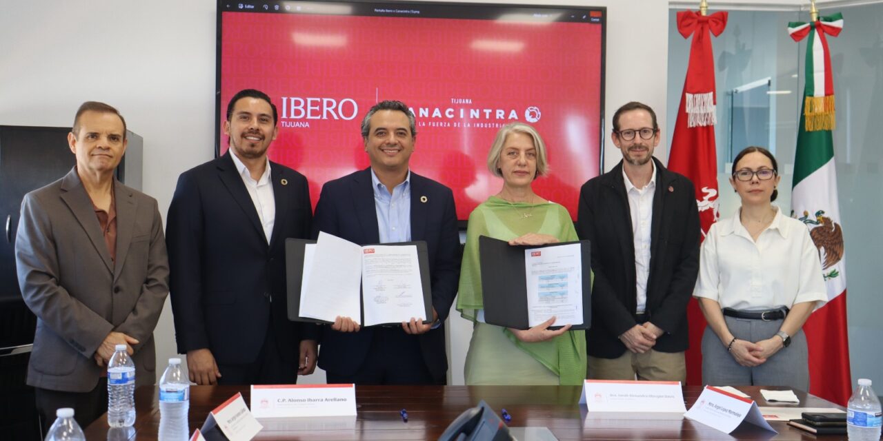 Fortalecerán talento especializado para la industria