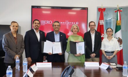 Fortalecerán talento especializado para la industria