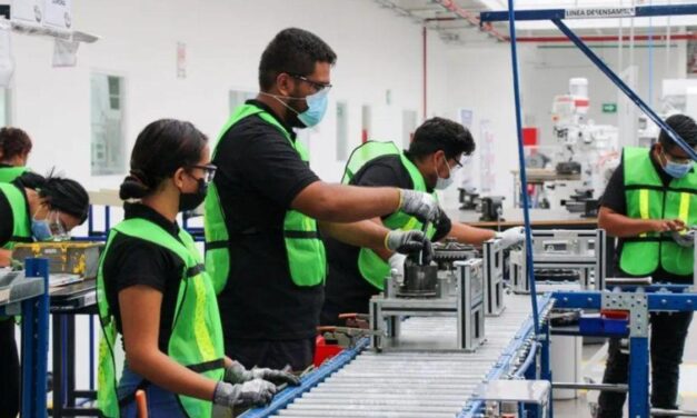 Piden incentivos fiscales para que empresas enfrenten reformas laborales